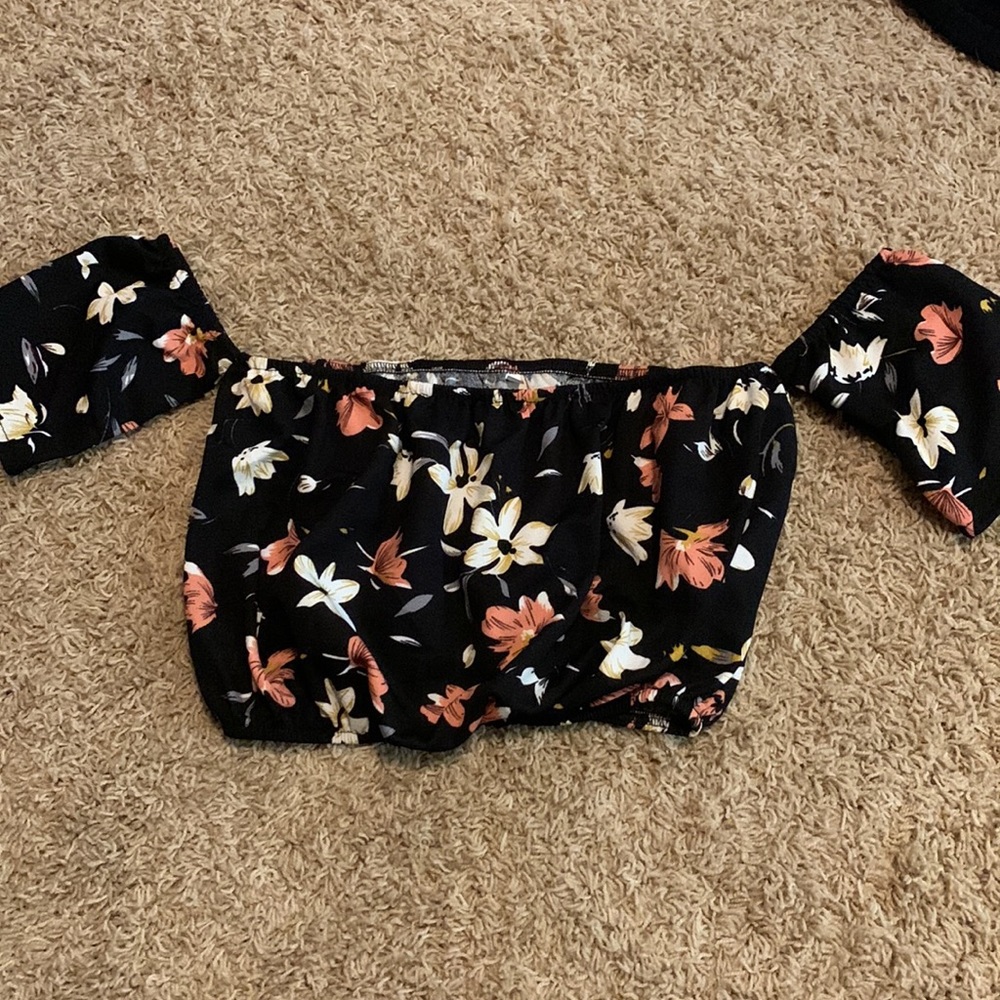 Shein Two Piece Set